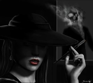 Femme_Fatale_by_Sinistral_uk